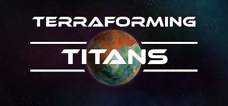 Terraforming Titans Game