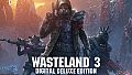 Wasteland 3 Digital Deluxe Extras