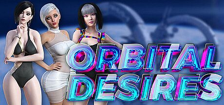 Orbital Desires ?️