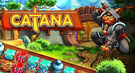 Catana Game