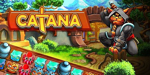 Catana