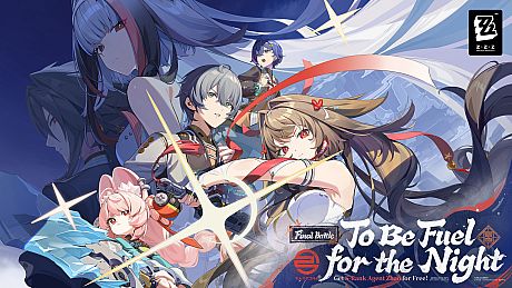 Zenless Zone Zero Game