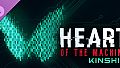 Heart of the Machine - Kinship