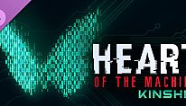 Acheter Heart of the Machine - Kinship PC