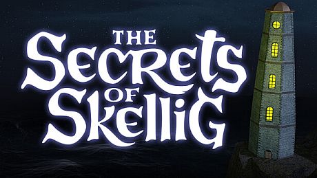 The Secrets of Skellig Game