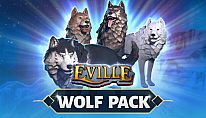 Comprar Eville - Wolf Pack para PC