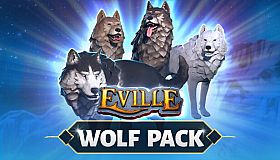 Eville - Wolf Pack