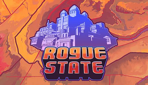 Rogue State Soundtrack