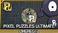 Jigsaw Puzzle Pack - Pixel Puzzles Ultimate: Cheregi 2