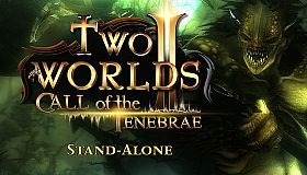 Two Worlds II HD - Call of the Tenebrae