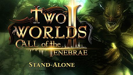 Two Worlds II HD - Call of the Tenebrae Game