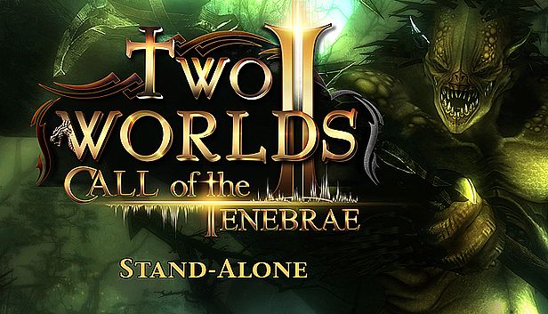 Buy Two Worlds II HD - Call of the Tenebrae