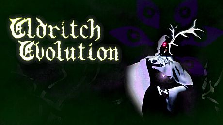 Eldritch Evolution Game