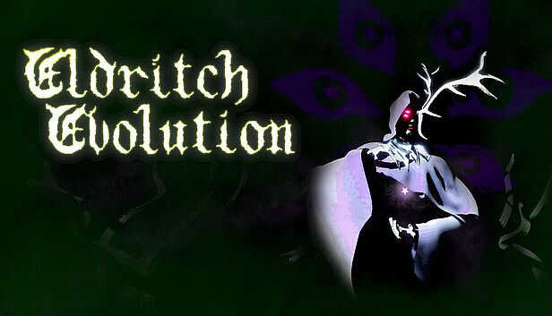Buy Eldritch Evolution