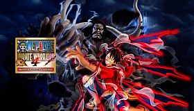 ONE PIECE: PIRATE WARRIORS 4 Nintendo Switch 2 Edition