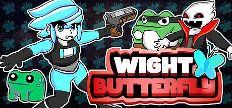 Wight Butterfly Game