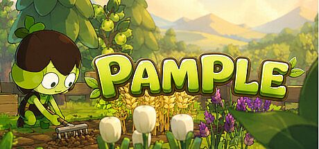 Pample Game