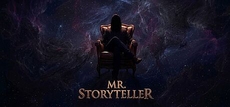 Mr. StoryTeller