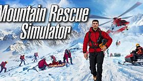 Mountain Rescue Simulator