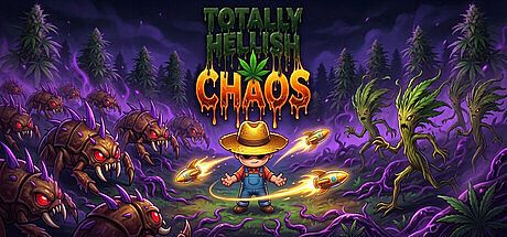 Totally Hellish Chaos Game