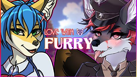 Love with Furry Game