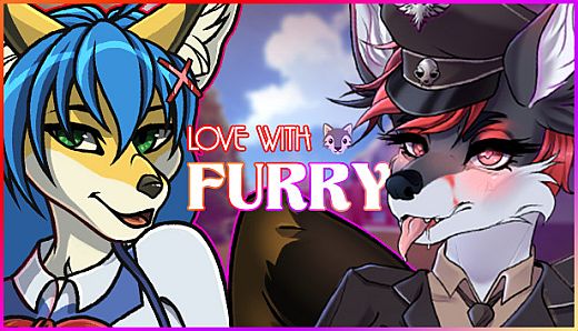 Love with Furry