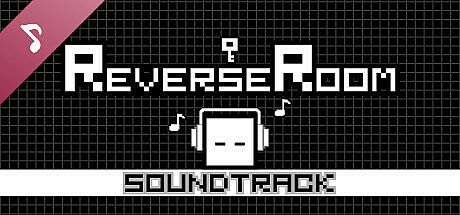 ReverseRoom - リバースルーム - Soundtrack DLC