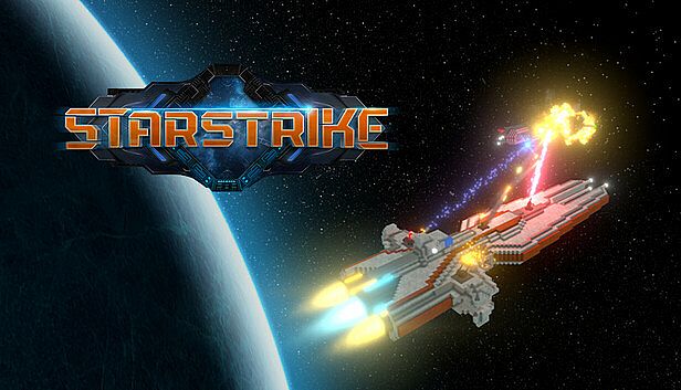 Buy Starstrike