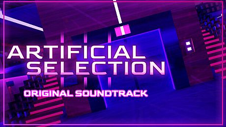 Artificial Selection Soundtrack DLC