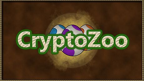CryptoZoo Game