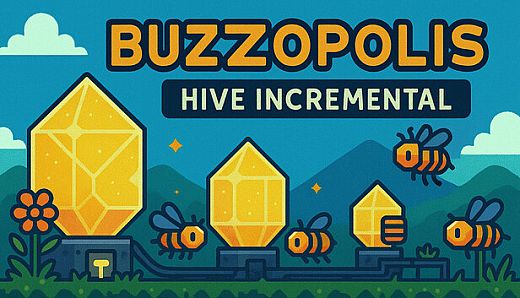 Buzzopolis: Hive Incremental