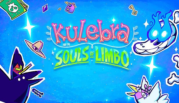 Buy Kulebra and the Souls of Limbo