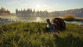 theHunter: Call of the Wild - Revontuli Coast - Windows 10