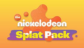 Nickelodeon Splat Pack