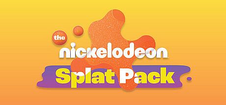 Buy Nickelodeon Splat Pack