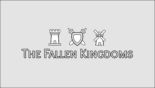 The Fallen Kingdoms