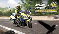 Buy Autobahn Police Simulator 3 - Police Motorcycle PC