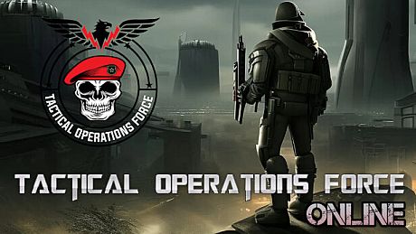 Tactical Operations Force Game