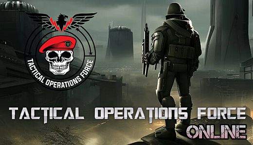 Tactical Operations Force