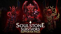 Comprar Soulstone Survivors: Supporter Pack para PC
