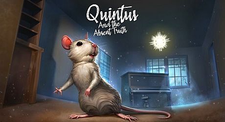 Quintus and the Absent Truth Game