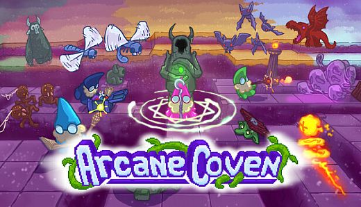 Arcane Coven