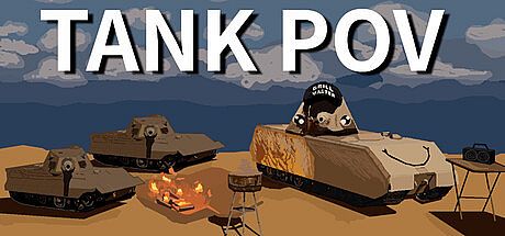 Tank POV