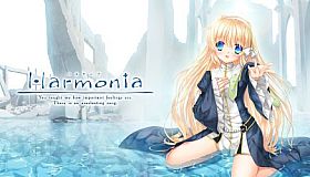 Harmonia