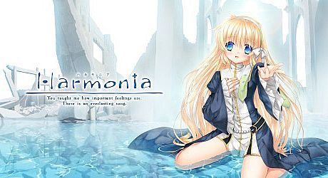Harmonia Game