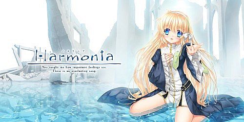 Harmonia