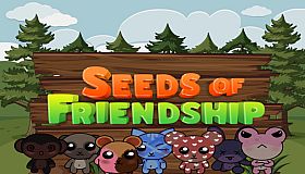 Seeds of Friendship