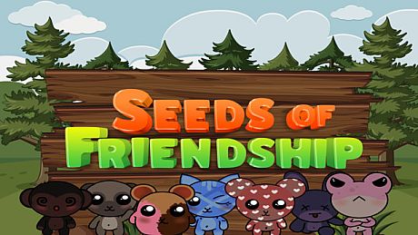 Seeds of Friendship Game