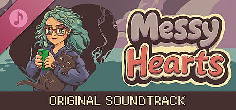 Messy Hearts Original Soundtrack