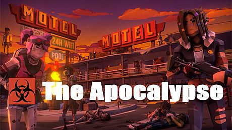The Apocalypse Game
